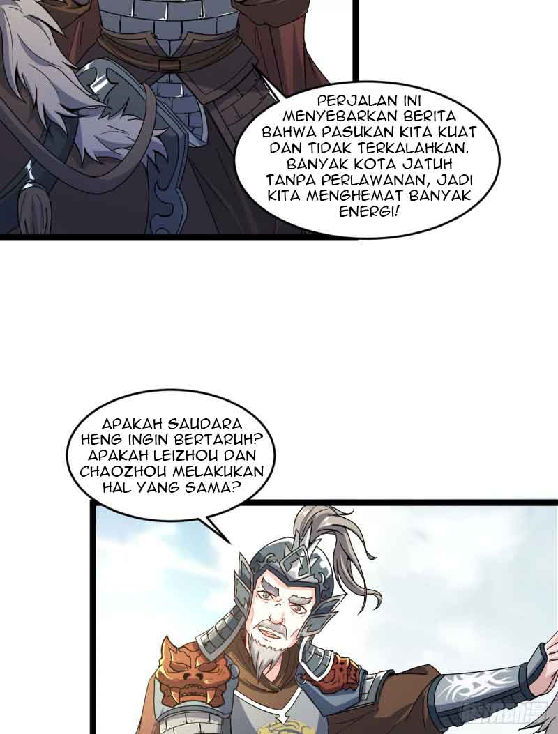 Reborn as King Chapter 27 Gambar 12